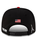 TGR ハース F1チーム NewEra 9SEVENTY エステバン・オコン キャップ 2026