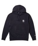 MLB ニューヨーク･ヤンキース NewEra BRONX BOMBERS PIZZA プルオーバー フーディー