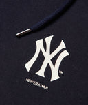 MLB ニューヨーク･ヤンキース NewEra BRONX BOMBERS PIZZA プルオーバー フーディー