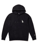 MLB ロサンゼルス・ドジャース NewEra Bleeds Blue HOT DOG プルオーバー フーディー