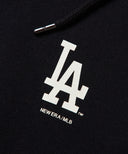 MLB ロサンゼルス・ドジャース NewEra Bleeds Blue HOT DOG プルオーバー フーディー
