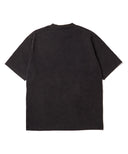 MLB ニューヨーク・ヤンキース NewEra FLAME ウォッシュド Tシャツ ブラック