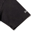 MLB ニューヨーク・ヤンキース NewEra FLAME ウォッシュド Tシャツ ブラック