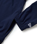 MLB ニューヨーク・ヤンキース NewEra ゴルフ ウィンド プルオーバー ネイビー