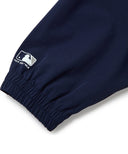 MLB ニューヨーク・ヤンキース NewEra ゴルフ ウィンド プルオーバー ネイビー