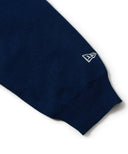 MLB ニューヨーク・ヤンキース NewEra ゴルフ ニットセーター ネイビー