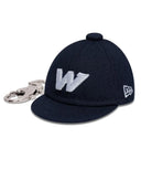 アトラシアン ウィリアムズ レーシング NewEra キャップキーリング