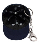 アトラシアン ウィリアムズ レーシング NewEra キャップキーリング