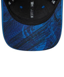 アトラシアン ウィリアムズ F1 チーム NewEra 9FORTY チームキャップ 2026