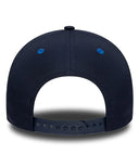 アトラシアン ウィリアムズ レーシング NewEra 9FORTY チームキャップ 2026