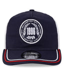 アトラシアン ウィリアムズ F1 チーム NewEra  9TWENTY  JAPAN キャップ NY