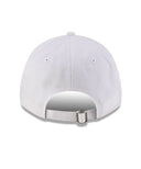 アトラシアン ウィリアムズ レーシング NewEra 9FORTY エッセンシャル キャップ WH