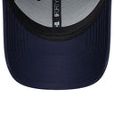 アトラシアン ウィリアムズ レーシング NewEra 9FORTY エッセンシャルキャップ NVY