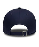 アトラシアン ウィリアムズ F1 チーム NewEra 9FORTY エッセンシャルキャップ NVY