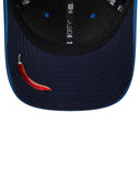 アトラシアン ウィリアムズ レーシング NewEra 9FORTY カルロス・サインツ キャップ 2026