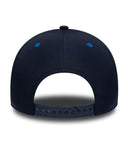 アトラシアン ウィリアムズ レーシング NewEra 9FORTY カルロス・サインツ キャップ 2026