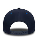 アトラシアン ウィリアムズ F1 チーム NewEra 9FORTY アレクサンダー・アルボン キャップ 2026