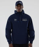 アトラシアン ウィリアムズ レーシング NewEra チーム ウィンドブレーカー