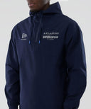 アトラシアン ウィリアムズ レーシング NewEra チーム ウィンドブレーカー