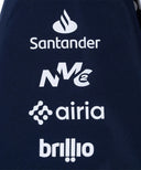 アトラシアン ウィリアムズ F1 チーム NewEra  VARSITY ジャケット