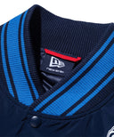 アトラシアン ウィリアムズ F1 チーム NewEra  VARSITY ジャケット