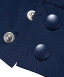 アトラシアン ウィリアムズ F1 チーム NewEra  VARSITY ジャケット