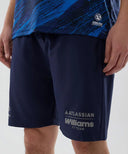 アトラシアン ウィリアムズ レーシング NewEra トレーニングショーツ