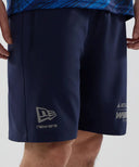 アトラシアン ウィリアムズ レーシング NewEra トレーニングショーツ