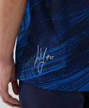 アトラシアン ウィリアムズ レーシング NewEra チーム カルロス・サインツ テックTシャツ 2026