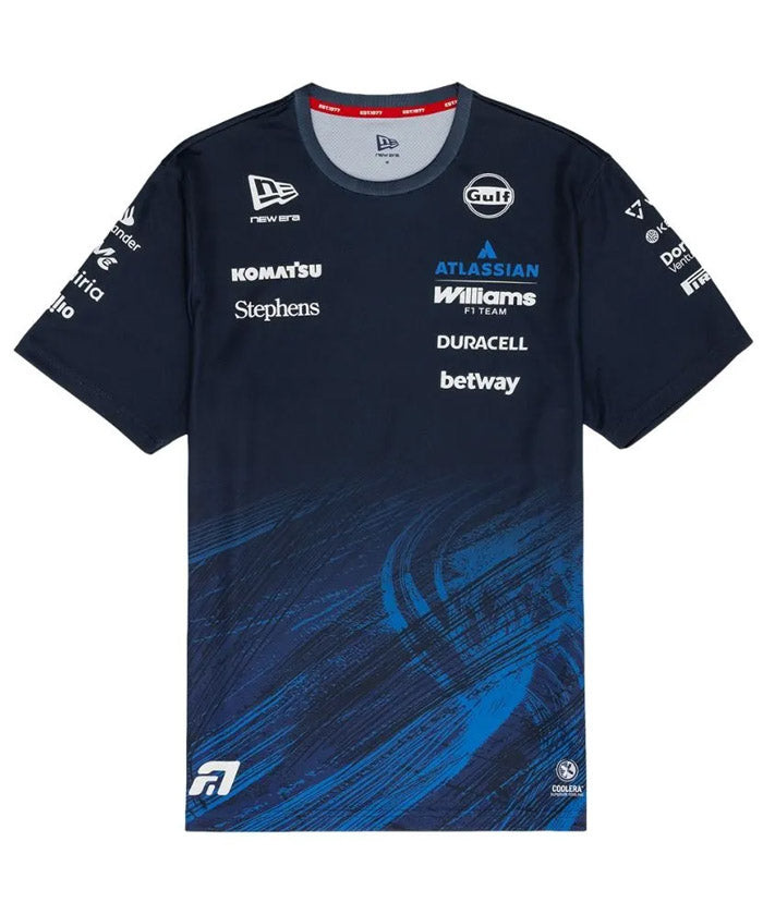 Atlassian Williams F1 Team – EURO SPORTS ONLINE STORE
