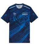 アトラシアン ウィリアムズ F1 チーム NewEra アクティブ Tシャツ