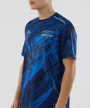 アトラシアン ウィリアムズ F1 チーム NewEra アクティブ Tシャツ