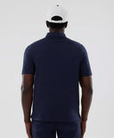 アトラシアン ウィリアムズ レーシング NewEra エッセンシャル レギュラー ポロシャツ