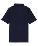 アトラシアン ウィリアムズ レーシング NewEra エッセンシャル レギュラー ポロシャツ