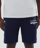 アトラシアン ウィリアムズ レーシング NewEra エッセンシャル レギュラー ショーツ