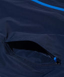 アトラシアン ウィリアムズ F1 チーム NewEra  レインジャケット 2026