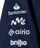 アトラシアン ウィリアムズ F1 チーム NewEra  レインジャケット 2026