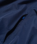 アトラシアン ウィリアムズ F1 チーム NewEra  レインジャケット 2026