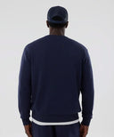 アトラシアン ウィリアムズ レーシング NewEra エッセンシャル オーバーサイズ クルースウェット