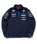 アトラシアン ウィリアムズ レーシング NewEra チーム ミッドレイヤー 2026