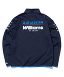 アトラシアン ウィリアムズ F1 チーム NewEra チーム ミッドレイヤー 2026