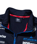 アトラシアン ウィリアムズ F1 チーム NewEra チーム ミッドレイヤー 2026