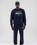 アトラシアン ウィリアムズ レーシング NewEra エッセンシャル ジョガーパンツ