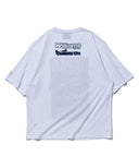 アトラシアン ウィリアムズ F1 チーム NewEra  JAPAN Tシャツ 1 WH