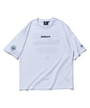 アトラシアン ウィリアムズ F1 チーム NewEra  JAPAN Tシャツ 2 WH