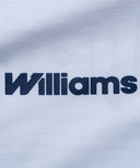 アトラシアン ウィリアムズ F1 チーム NewEra  JAPAN Tシャツ 2 WH