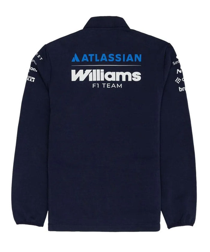Atlassian Williams F1 Team – EURO SPORTS ONLINE STORE