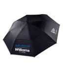 アトラシアン ウィリアムズ F1 チーム NewEra  アンブレラ