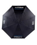 アトラシアン ウィリアムズ F1 チーム NewEra  アンブレラ