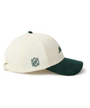 NFL ニューヨーク・ジェッツ NewEra 9FORTY キャップ クローム/ダークグリーン